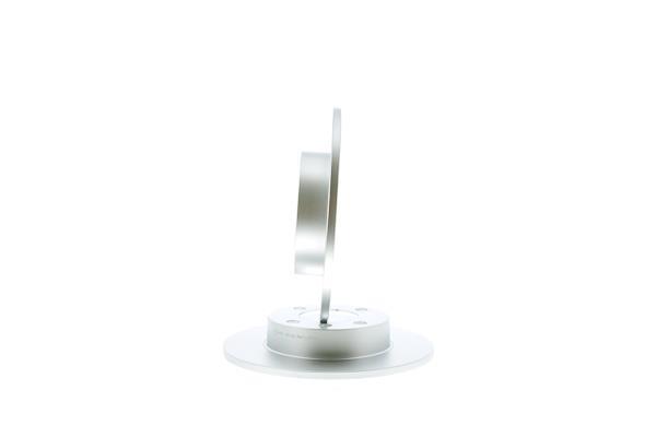 Disques de frein AISIN T6R969S